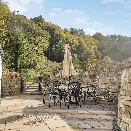 The Mill Nant Alyn Apartment Rhydymwyn Exterior photo
